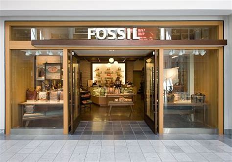 fossil stores in oregon.